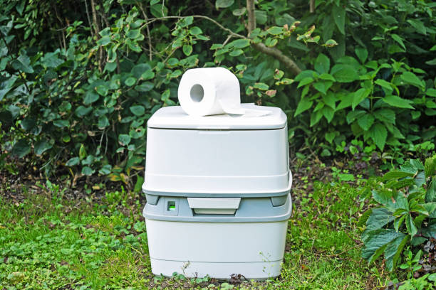 Best Local porta potty services  in Silsbee, TX