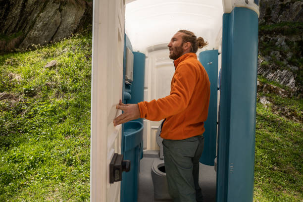 Portable Toilet Options We Offer in Silsbee, TX