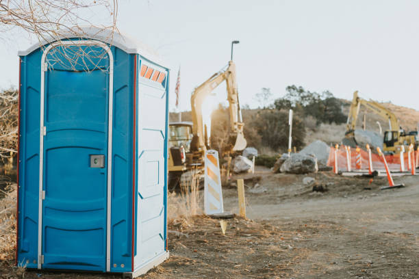 Best Porta potty delivery and setup  in Silsbee, TX