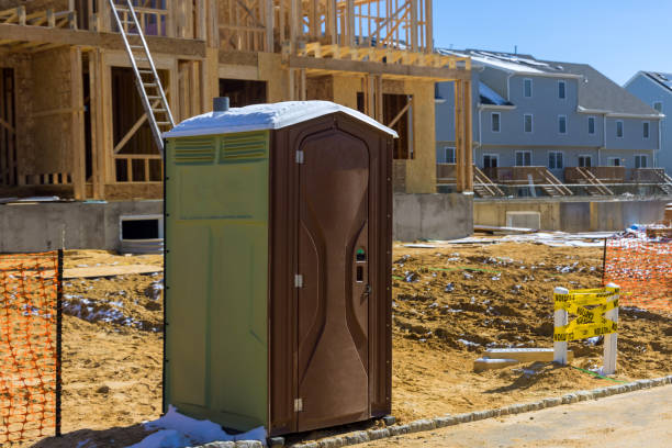 Best Best portable toilet rental  in Silsbee, TX