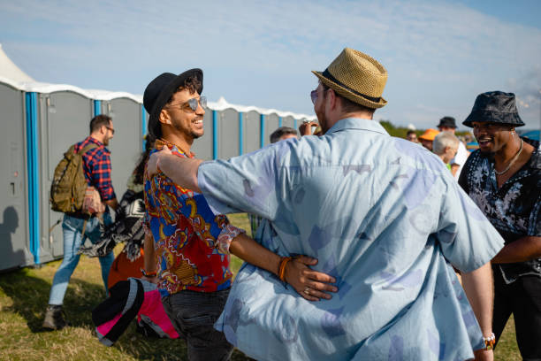  Silsbee, TX Porta Potty Rental Pros