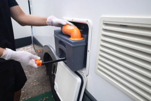Best Affordable portable toilet rental  in Silsbee, TX