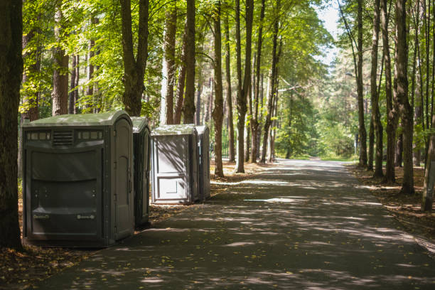 Best Porta potty rental near me  in Silsbee, TX