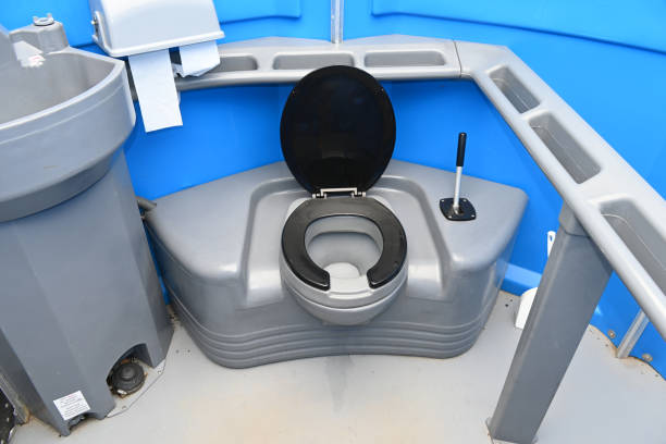 Best Affordable porta potty rental  in Silsbee, TX