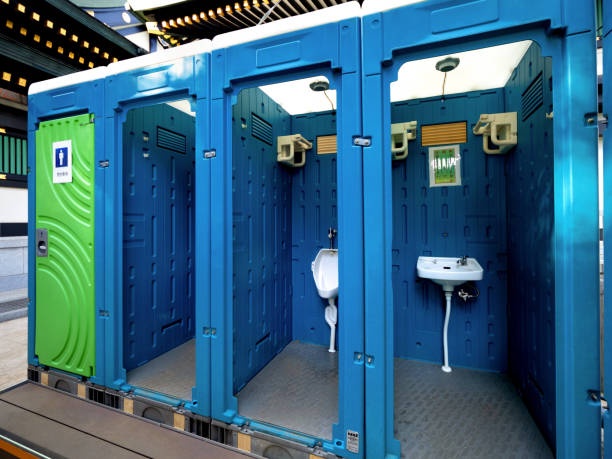 Best Sanitation services for porta potties  in Silsbee, TX