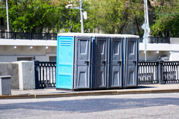 Best Event porta potty rental  in Silsbee, TX