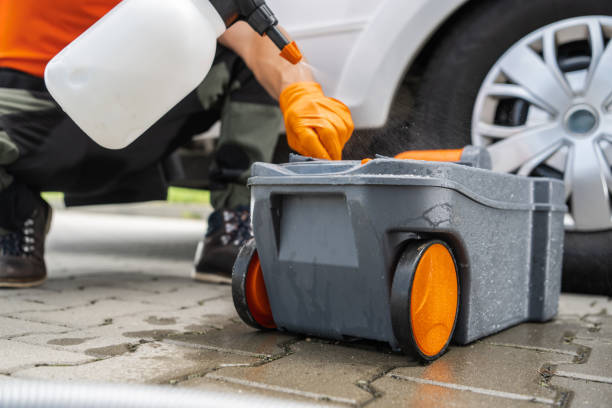 Best Porta potty services near me  in Silsbee, TX