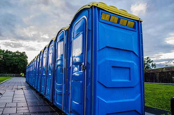 Portable Toilet Options We Offer in Silsbee, TX