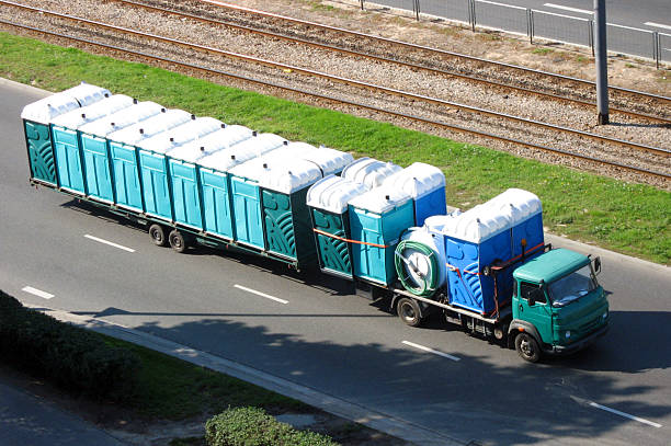 Best Porta potty rental for parties  in Silsbee, TX