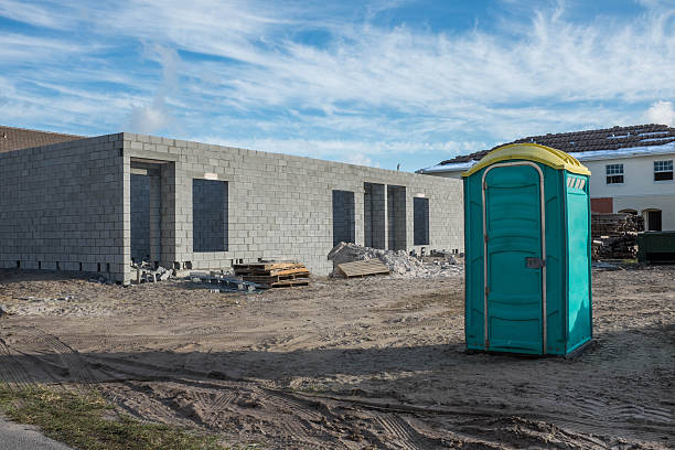 Best High-end porta potty rental  in Silsbee, TX